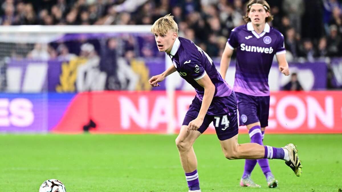 Nathan De Cat Nathan De Cat