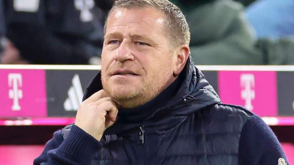 Max Eberl, director deportivo del Bayern Múnich, ha reconocido que quieren renovar el contrato de Dayot Upamecano.