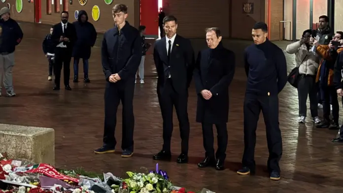 Foto Jaime Velasco madridistaReal