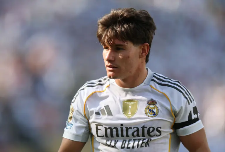  Fran García desaparece del radar

