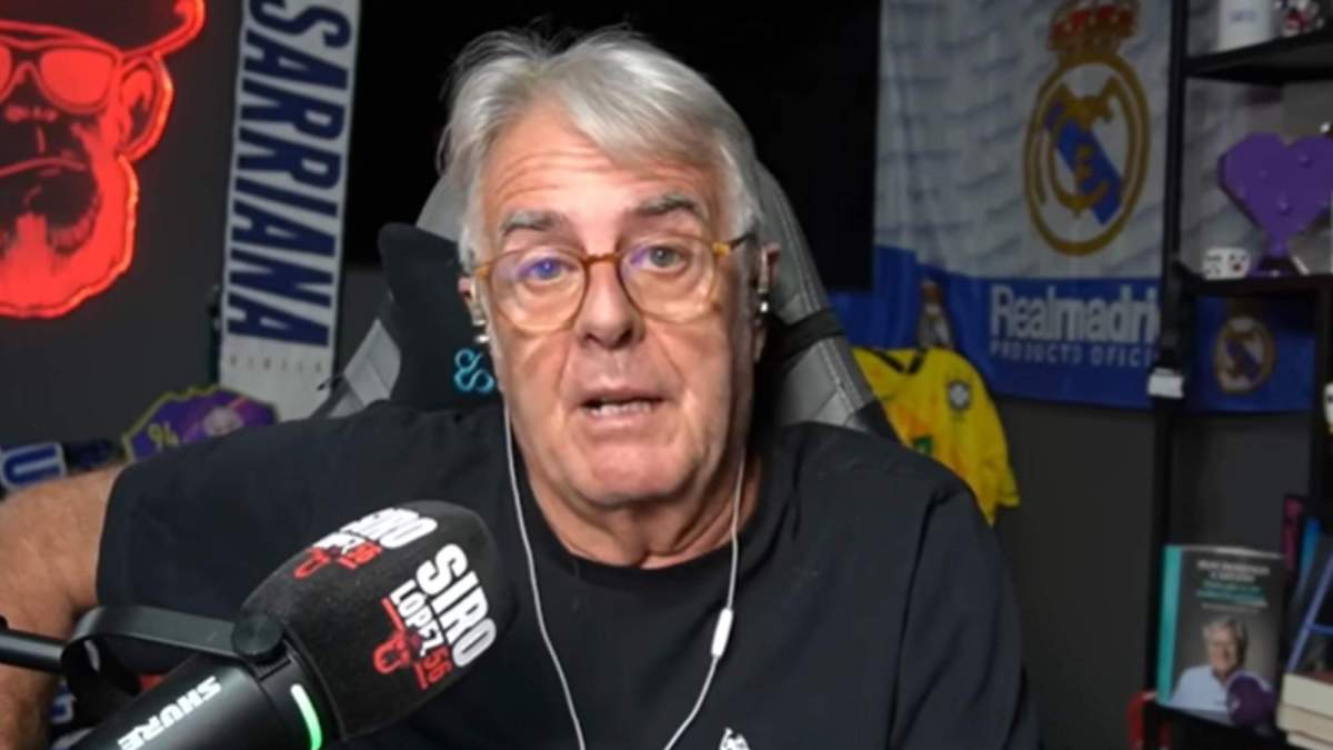 Siro López Siro López