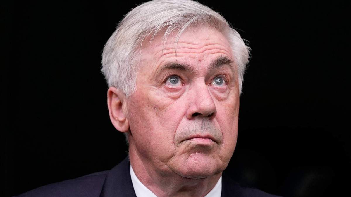 Carlo Ancelotti