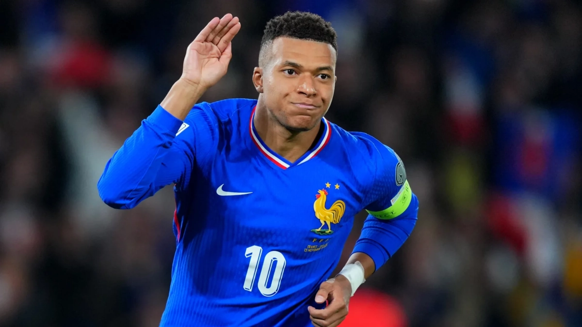 mbappe 400 goles celebracion mbappe 400 goles celebracion