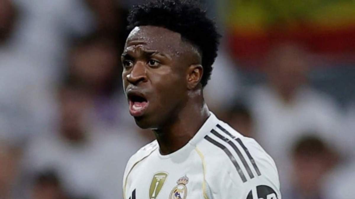 Vinicius está obligado a tomar una decisión cuanto antes