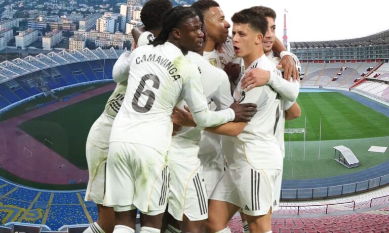 El Real Madrid ha rechazado ofertas millonarias por 2 amistosos en Navidad