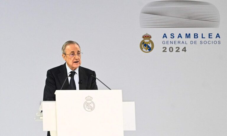 Sale a la luz la fecha de la Asamblea Extraordinaria del Real Madrid
