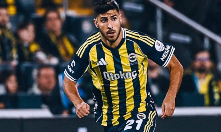 Asensio vuelve a Madrid