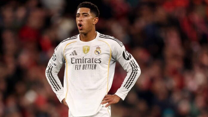 Bellingham se marcha: va a ser oficial en horas