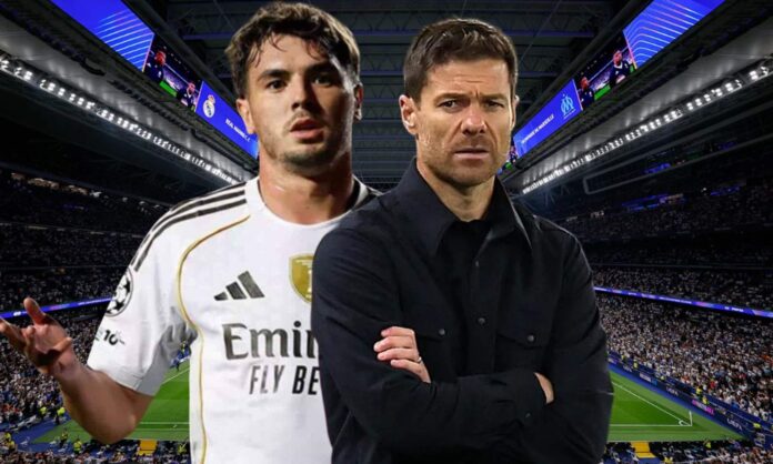 Brahim Díaz tiene clara su hoja de ruta para el futuro