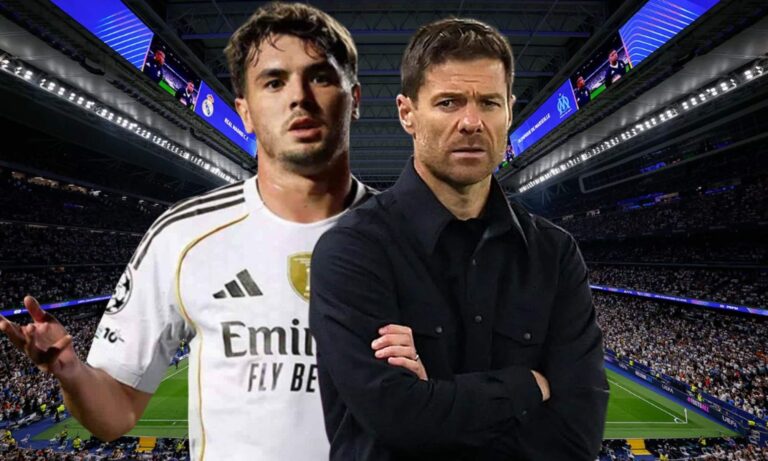 Brahim Díaz tiene clara su hoja de ruta para el futuro