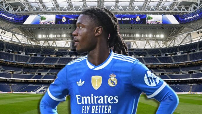 El Real Madrid se teme lo peor con Camavinga