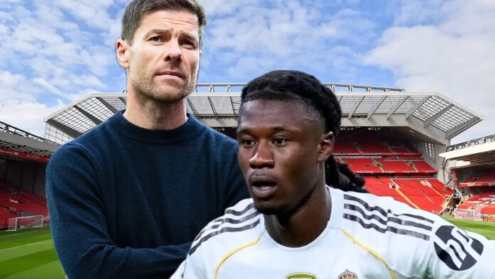 El ser o no ser de Camavinga: Xabi Alonso puede cambiar su futuro 