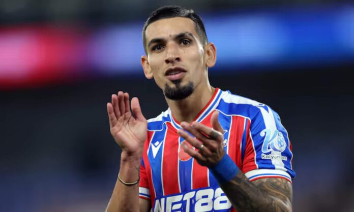 Daniel Muñoz se ha dejado querer por el Real Madrid, justo cuando está llamando la atención de diversos clubes de Europa.