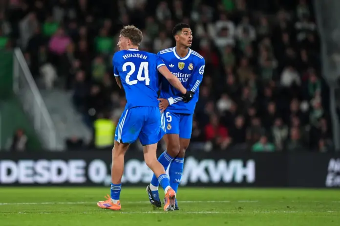  Elche CF 2-2 Real Madrid: Nuevo tropiezo a domicilio

