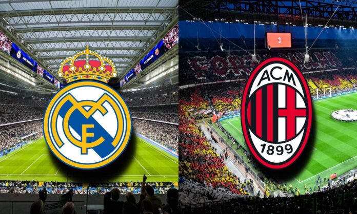 El Milan está estudiando imitar al Real Madrid en la construcción del nuevo San Siro.