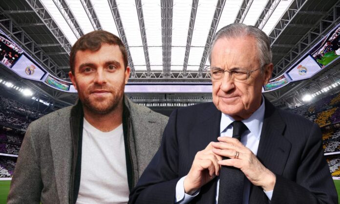 Fabrizio Romano confirma el primer fichaje del Real Madrid en 2026: 