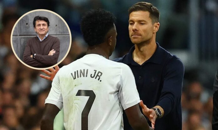 José Félix Díaz ha desvelado la intervención de Florentino Pérez en el 