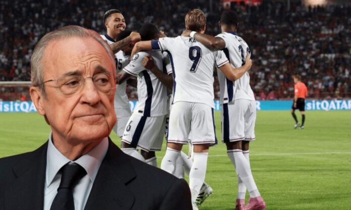 El Real Madrid podría entrar en una puja muy disputada por un jugador para reforzar el equipo para la próxima temporada.