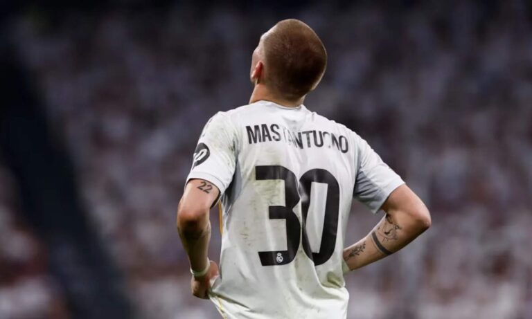 Lesionados del Real Madrid y bajas seguras para el partido de LaLiga contra el Elche

