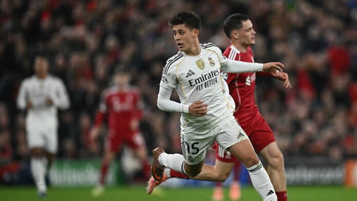 Arda Gúler sigue sin aprobar 