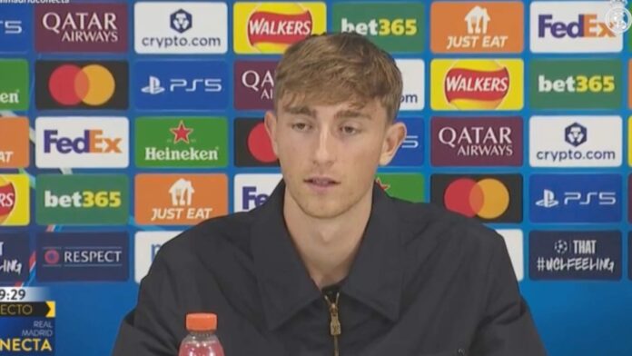 Huijsen le confiesa a Defensa Central por qué no fichó por el Liverpool: 