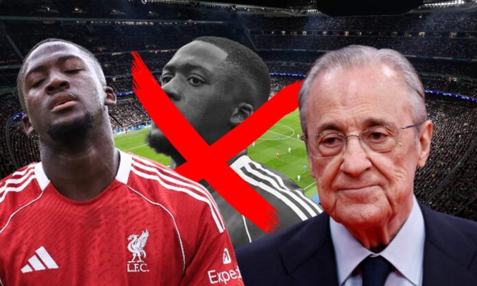 Florentino Pérez podría tener un 