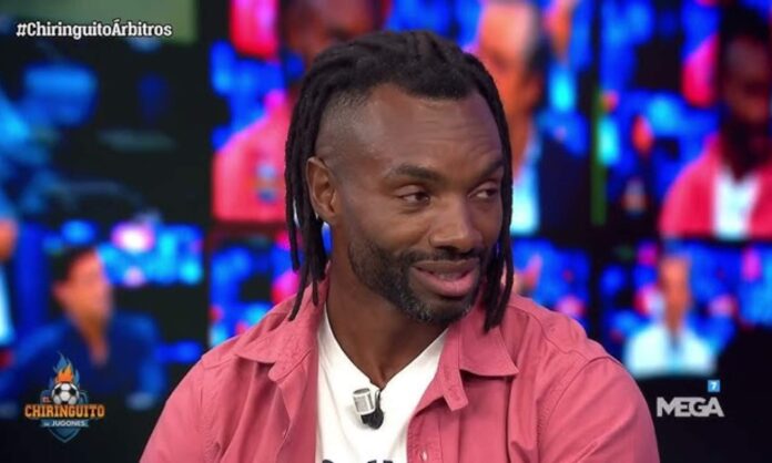 Javier Balboa se ha mostrado a favor de vender a Vinicius Junior del Real Madrid y cambiarlo por un delantero 