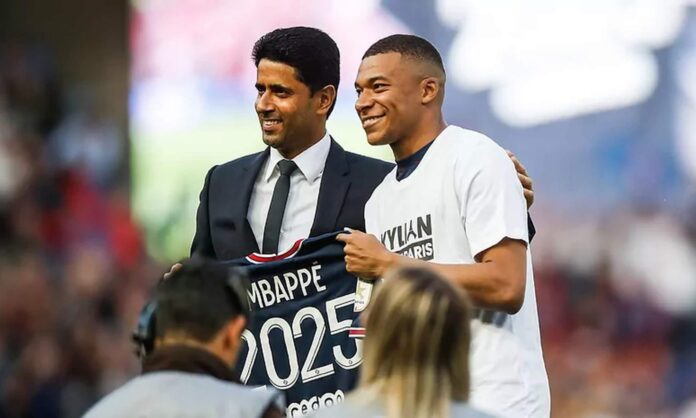 Ya hay fecha para el juicio entre Mbappé y el PSG por una cifra millonaria

