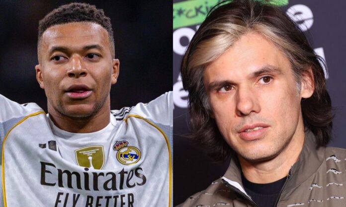 Kylian Mbappé ha reaccionado con virulencia a las acusaciones del rapero Orelsan, que le ha acusado de acabar con el Caen, el club que el futbolista compró el año pasado.