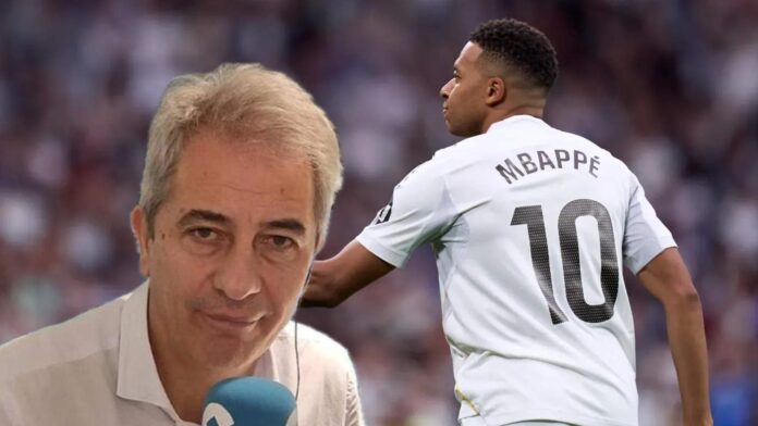 Manolo Lama pasa de defender a Mbappé a lincharle: “Es culpa suya”