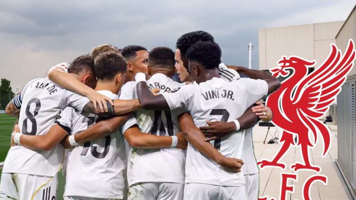 Las 3 pruebas de Xabi Alonso para Liverpool que no quiso hacer en Anfield