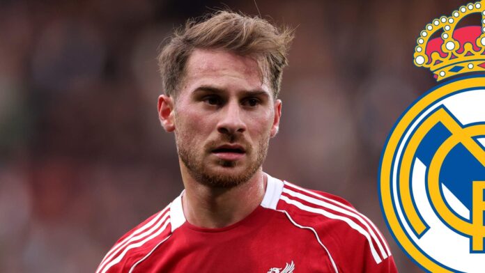 El padre de Mac Allister abre la puerta a su fichaje por el Real Madrid: 