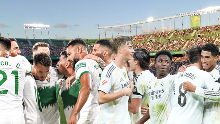 Lío con las entradas para el Elche – Real Madrid: hay un enfado enorme