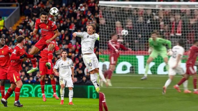 El Real Madrid es reincidente: un año después comete el mismo error