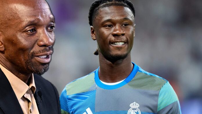 Makelele habla del traspaso de Camavinga a la Premier