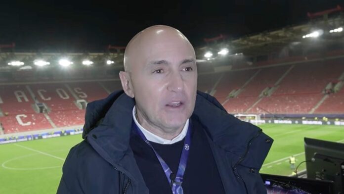 Maldini salva de las críticas a un jugador del Madrid: “No me estoy metiendo con él”