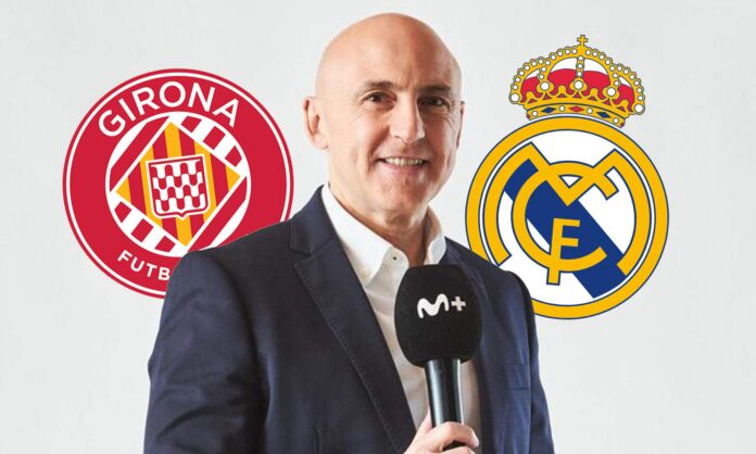 Maldini Girona Real Madridd