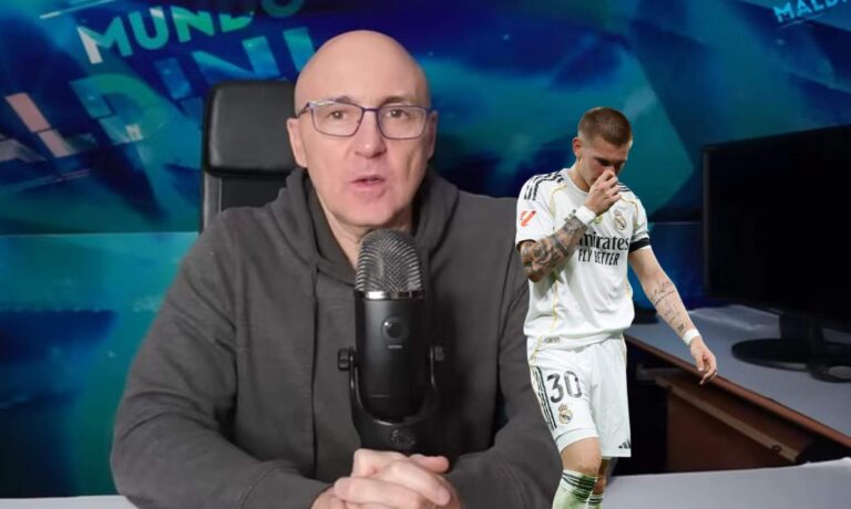 Maldini pone en duda el acierto del fichaje de Mastantuono