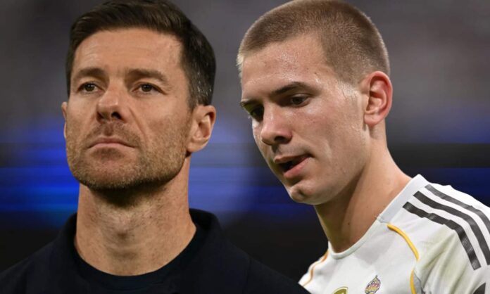 Comunicado de Mastantuono al Real Madrid tras su lesión