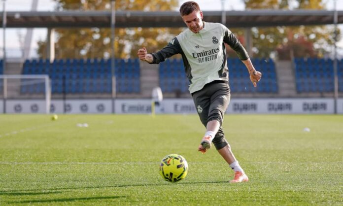 Confirmado en Valdebebas: anuncio oficial del Real Madrid sobre Mastantuono