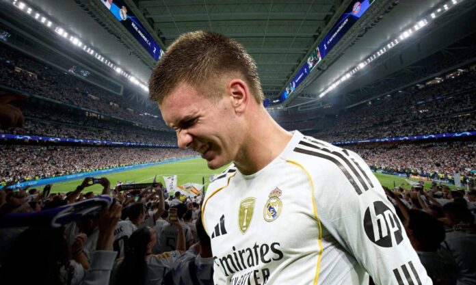 Ya hay fecha para el regreso de Mastantuono