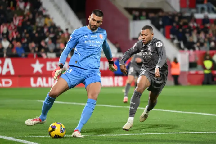  Previa Girona – Real Madrid: Hora de reafirmar el mando

