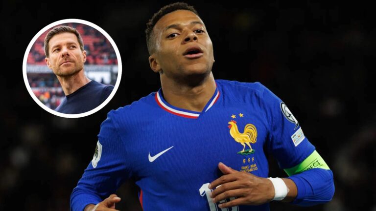 Llamada urgente de Mbappé al Real Madrid: se acabó