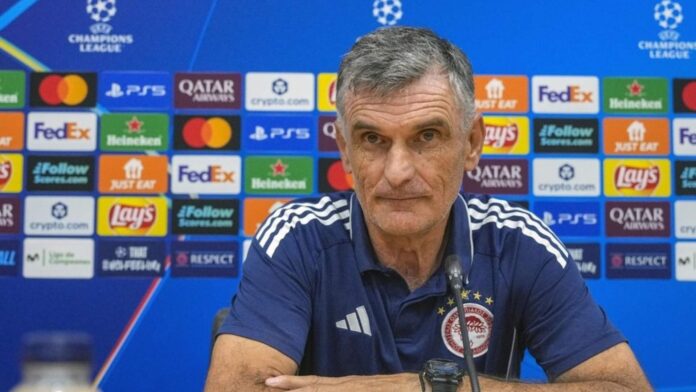 Mendilibar critica a la prensa por dudar de Xabi Alonso: 