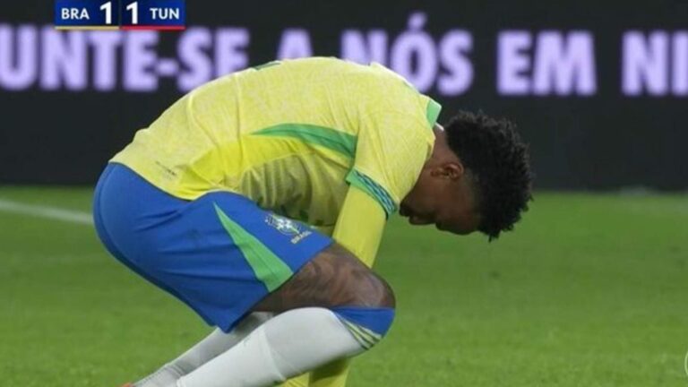 Anuncian el tiempo de baja de Militao tras lesionarse el aductor