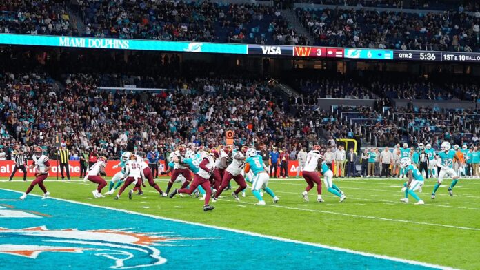 La NFL confirma que lo del Bernabéu fue histórico: ya tienen 37 millones