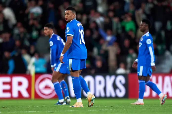  Opinión: Con el Real Madrid no se juega

