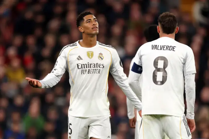  Previa Olympiacos – Real Madrid: Noche de urgencias en territorio prohibido

