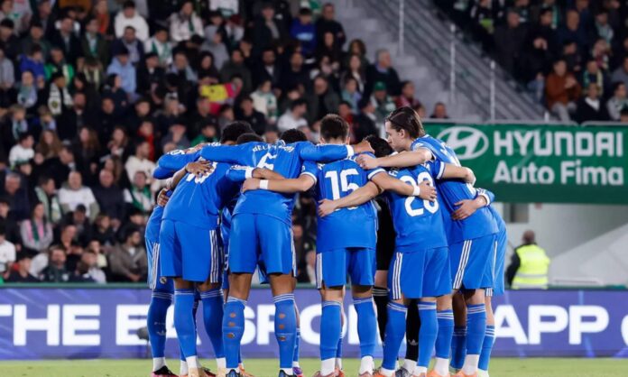 La estadística que deja claro el mal rendimiento de la defensa del Real Madrid