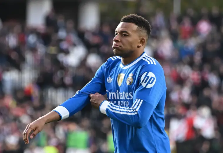  El Real Madrid, a por un final de 2025 volcánico

